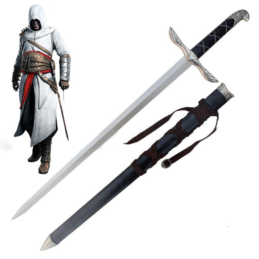 Assassin's Creed - Altair's Sword (Short Sword Miniature) - Fire and Steel