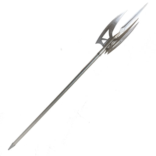 Hunger Games - Finnick Odair's Trident - Fire and Steel