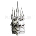 Warcraft - Lich King's Helmet - Fire and Steel