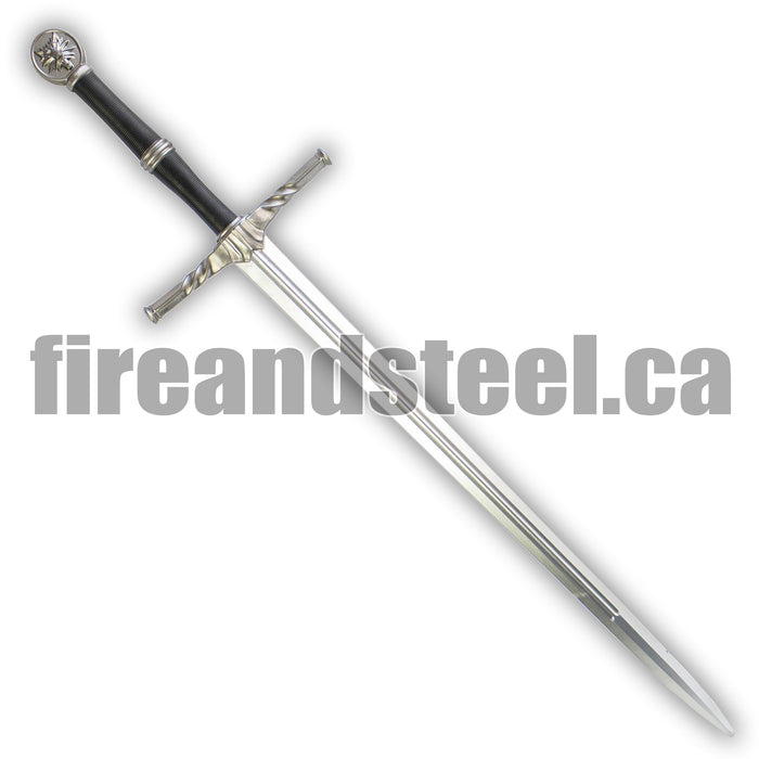 The Witcher - Geralt's Steel Sword (High Density Foam)