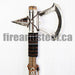 Assassin's Creed - Connor's Tomahawk (2nd. Edition) - Fire and Steel