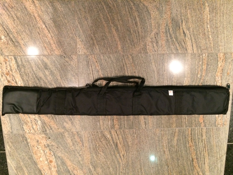 Fire and Steel - Premium Insulated Sword Carrying Case - Fire and Steel