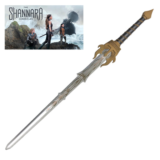 Shannara Chronicles - Allanon's Sword (High Density Foam) - Fire and Steel