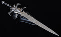 Warcraft - Lich King's Frostmourne - Fire and Steel