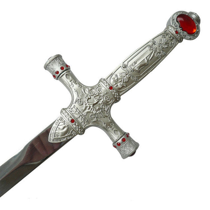 Harry Potter - Sword of Godric Gryffindor - Fire and Steel