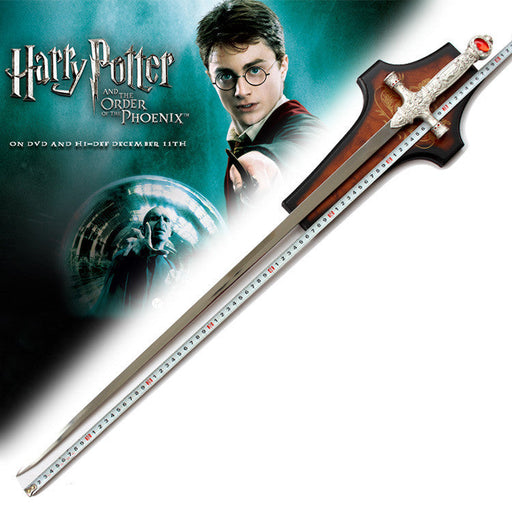 Harry Potter - Sword of Godric Gryffindor - Fire and Steel