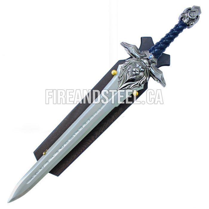 Warcraft - Anduin Lothar's Blade of Stormwind