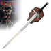 Highlander - The Kurgan Sword - Fire and Steel
