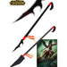 League of Legends - Nidalee’s Spear (Simplified) 1st Ed. - Fire and Steel