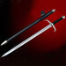 Fire and Steel - Medieval Longsword (Battle Ready) - Fire and Steel