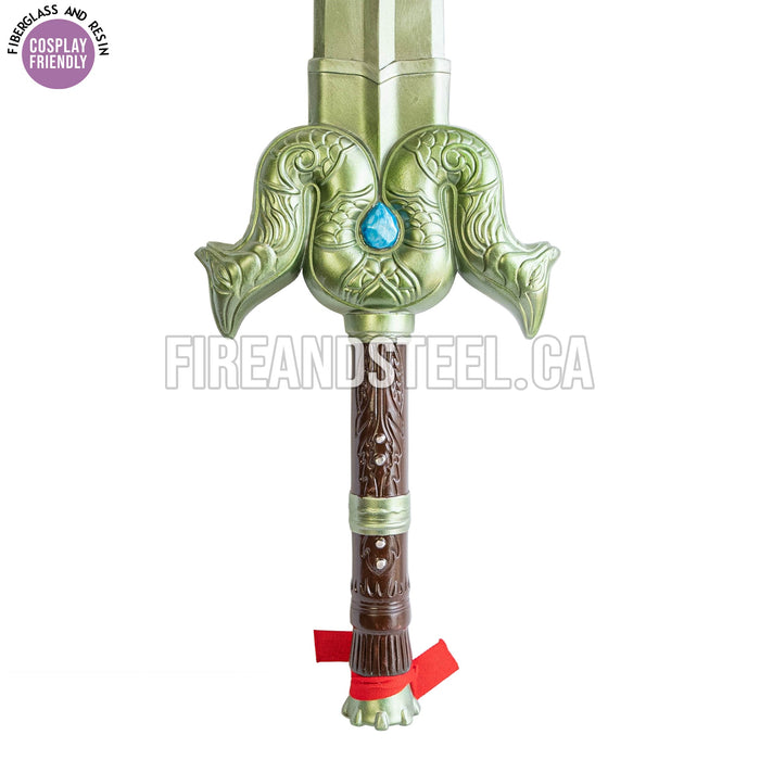 Raya and the Last Dragon - Raya's Whip Sword (Fiberglass)