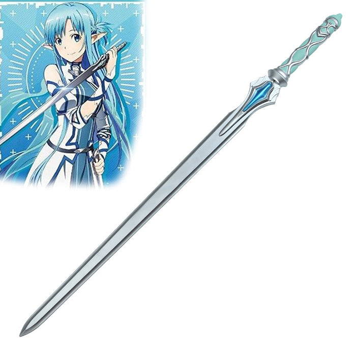 Sword Art Online - Asuna's ALfheim Online Sword (High Density Foam) - Fire and Steel