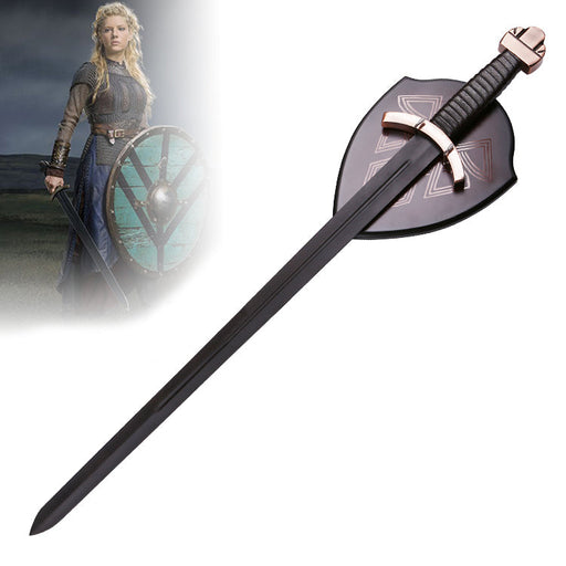 Vikings - Sword of Lagertha - Fire and Steel